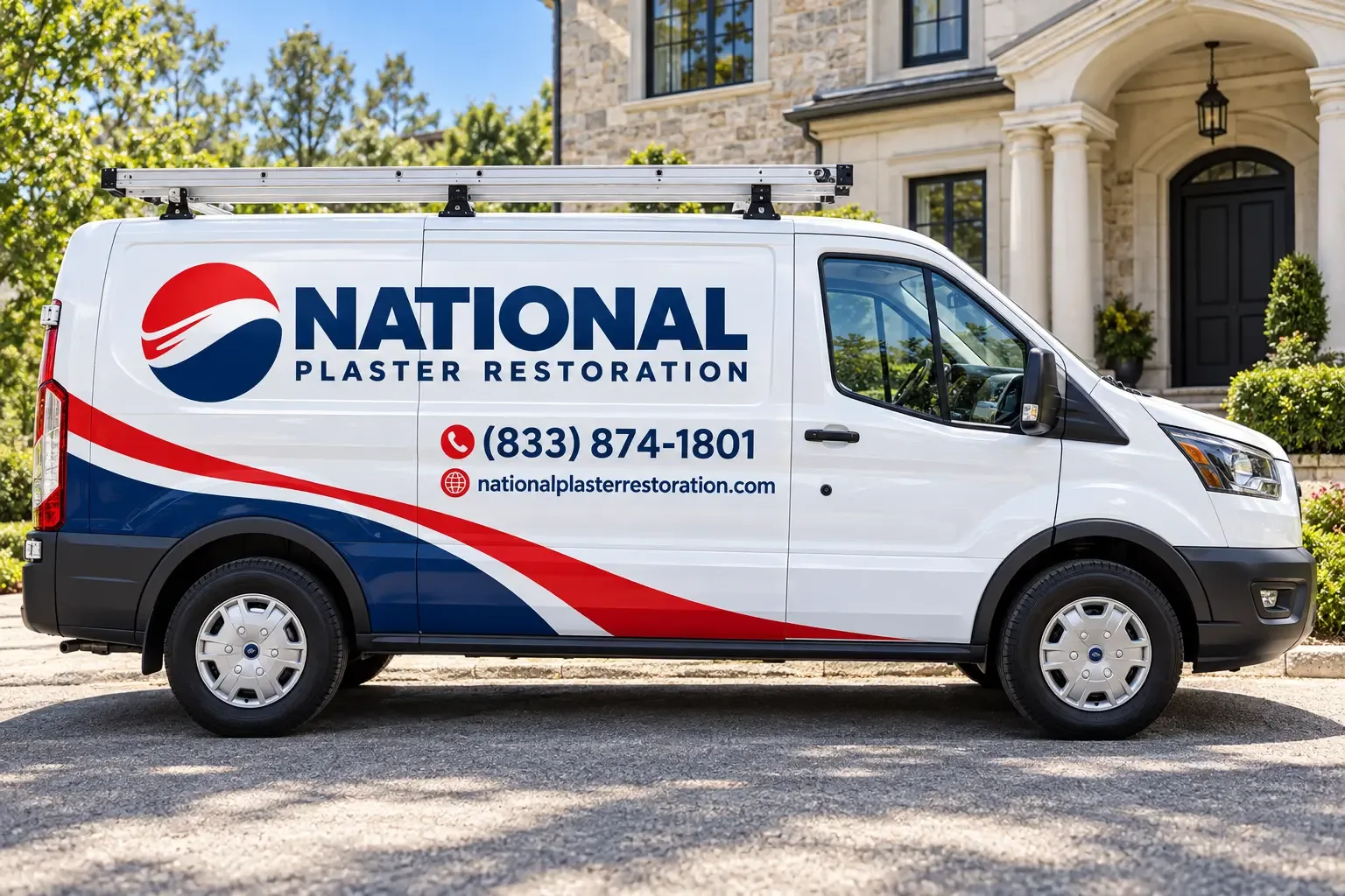 Plaster Repair in Wilmot, WI near me